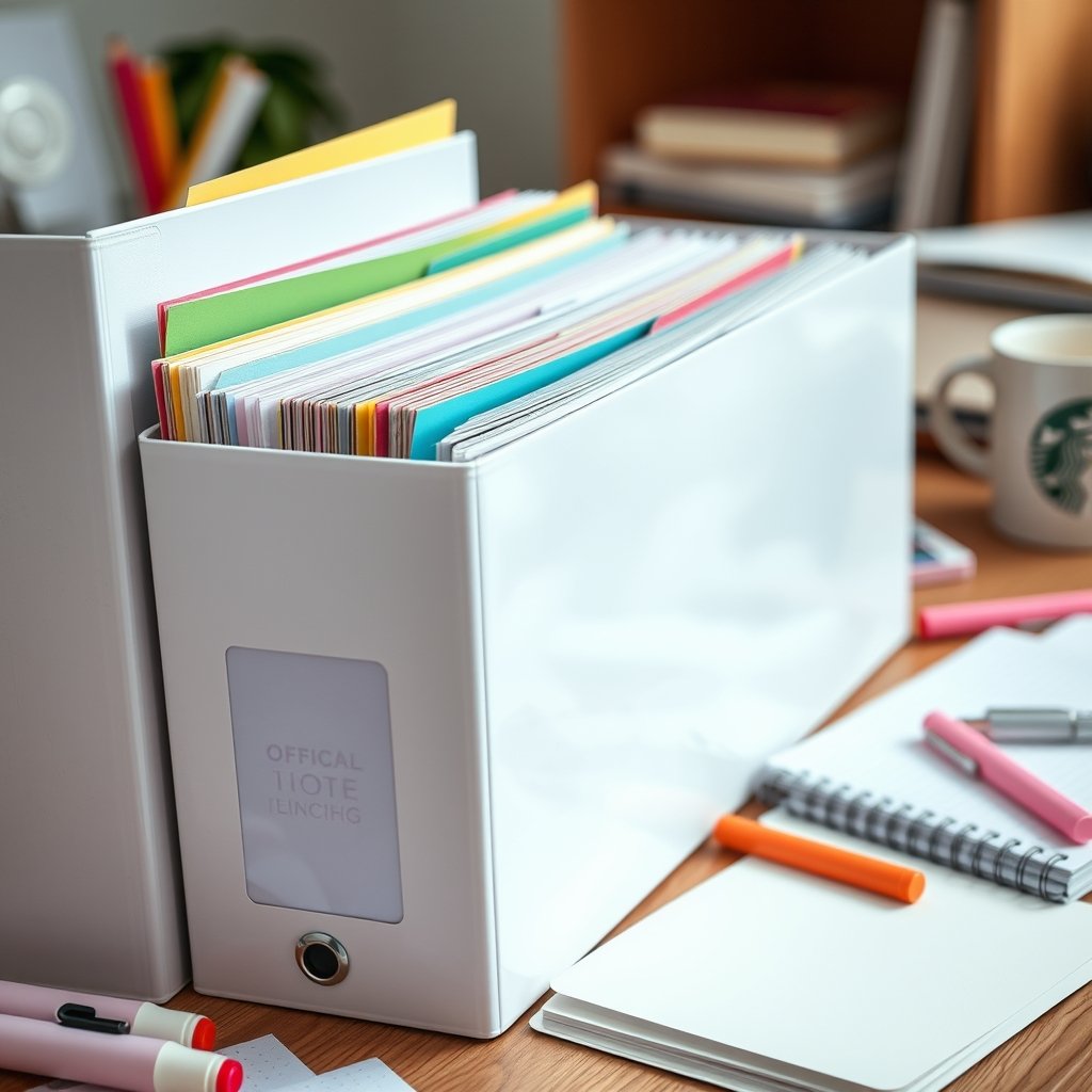 D Ring: 3 Ultimate Checklist For Amazing Paper Storage Solutions 2026 2 d ring in action