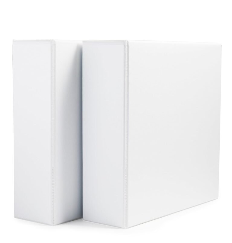D Ring: 3 Ultimate Checklist For Amazing Paper Storage Solutions 2026 5 61JAy5ADWdL. SL1500 PeakImprove
