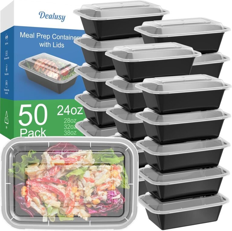 Meal Containers: 10 Ultimate Secrets For Amazing Results In 2026 5 71oB394jBL. AC SL1500 PeakImprove