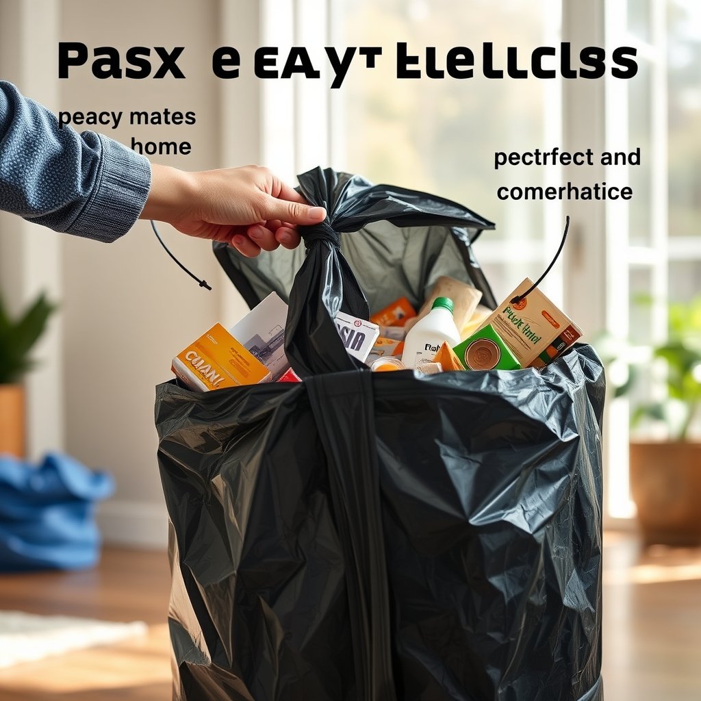 Large Trash: 10 Ultimate Steps For An Easy Clean-Up In 2026 2 large trash in action