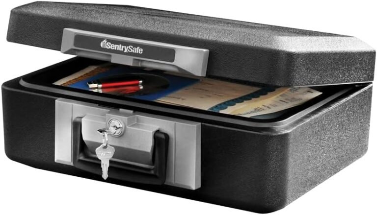 Fireproof Safe: 7 Ultimate Secrets For Best Protection In 2026 4 515DUBCYBuL. AC SL1000 PeakImprove