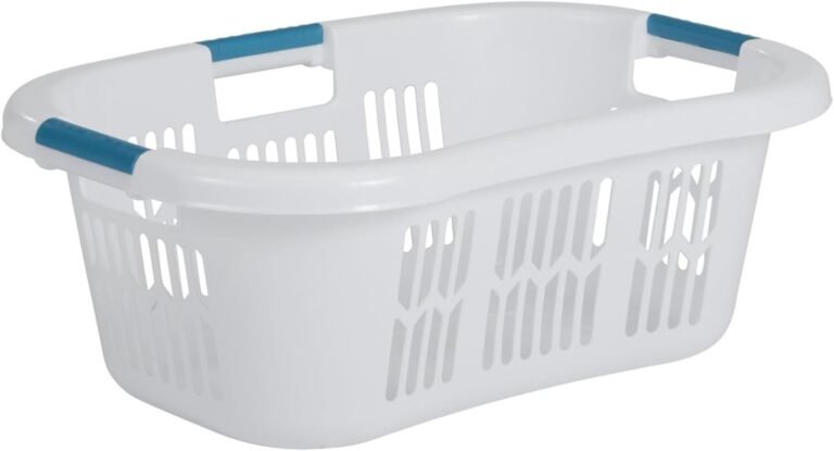 Laundry Basket: 10 Ultimate Steps For Amazing Organization In 2026 4 51SxOBuYlGL. AC SL1500 PeakImprove