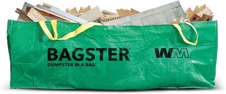 Dumpster Bag: 7 Ultimate Steps For An Amazing 2026 Solution 1 61s5RKdbjeL. AC SL1200 PeakImprove