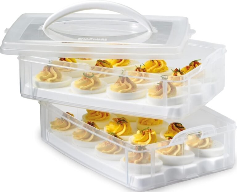 Egg Carrier: 24 Ultimate Solutions for Amazing Storage in 2026 13 61vrOvFd8L. AC SL1500 PeakImprove