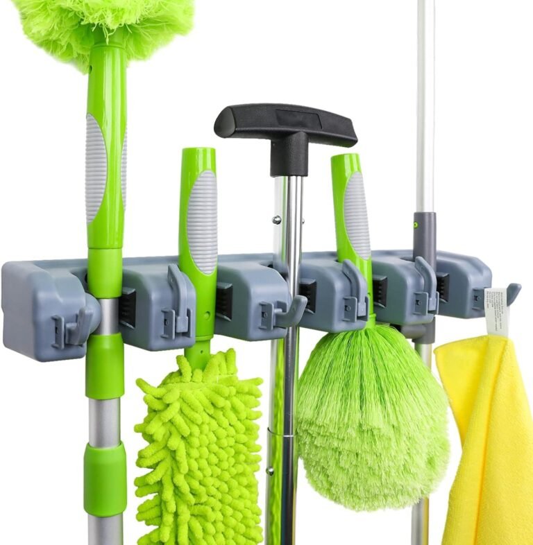 Broom Holder: 10 Ultimate Steps For Amazing Organization In 2026 3 71AKfYxflpL. AC SL1500 PeakImprove