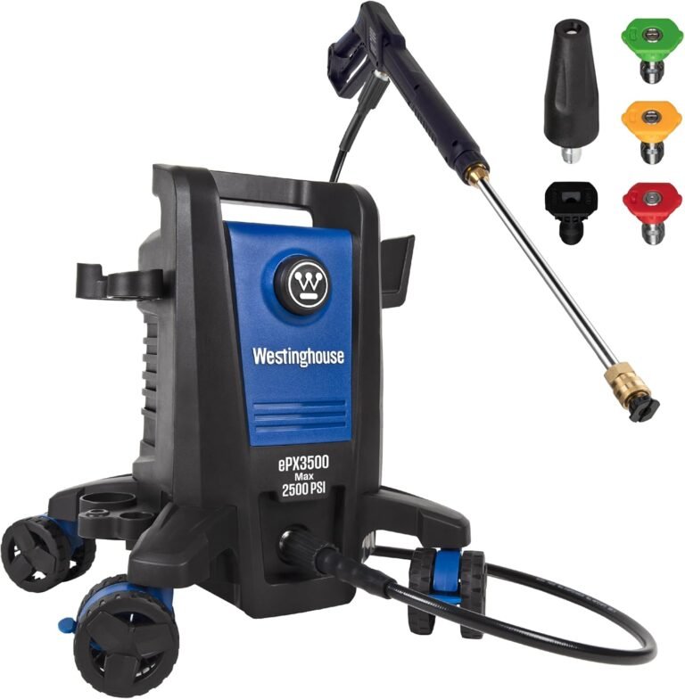 Electric Washer: 7 Ultimate Steps For Amazing Results In 2026 7 71GObuty3hL. AC SL1500 PeakImprove