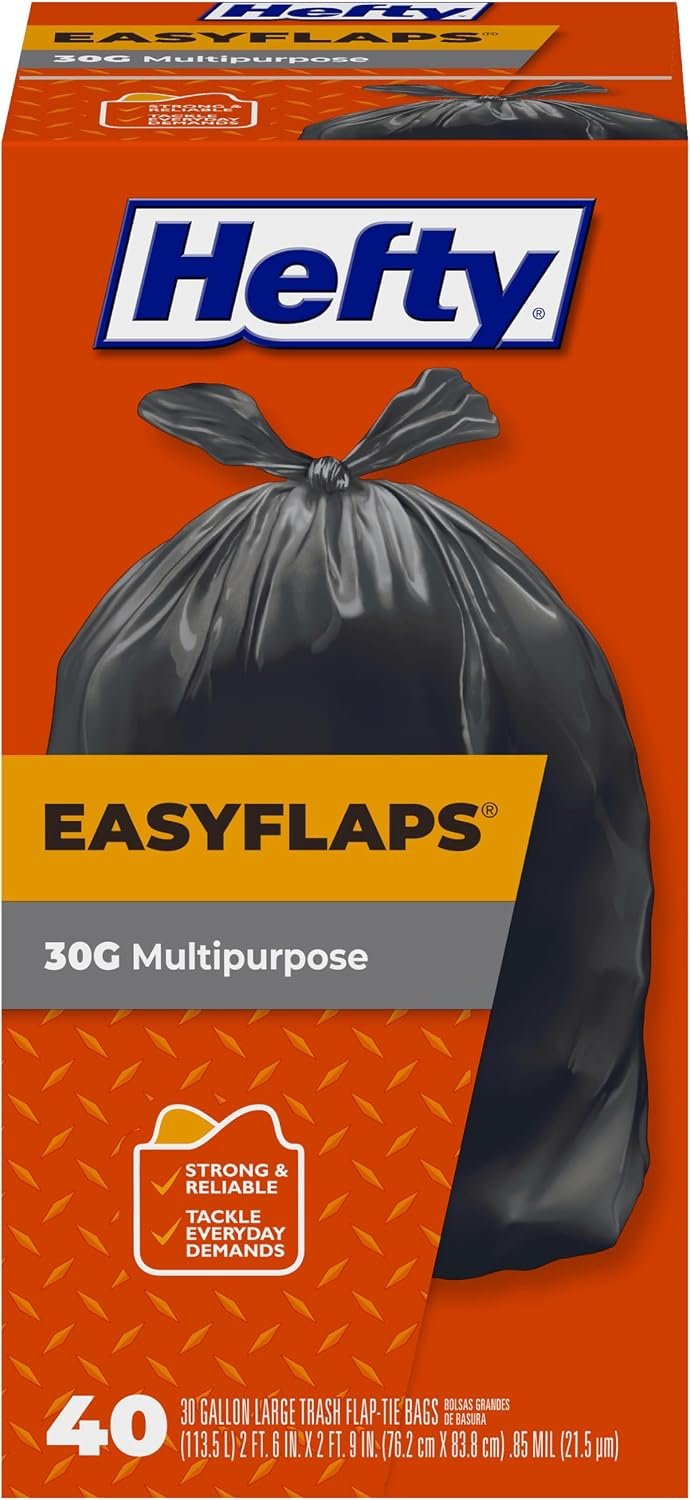 Large Trash: 10 Ultimate Steps For An Easy Clean-Up In 2026 22 71HTv9rhbL. AC SL1500 PeakImprove