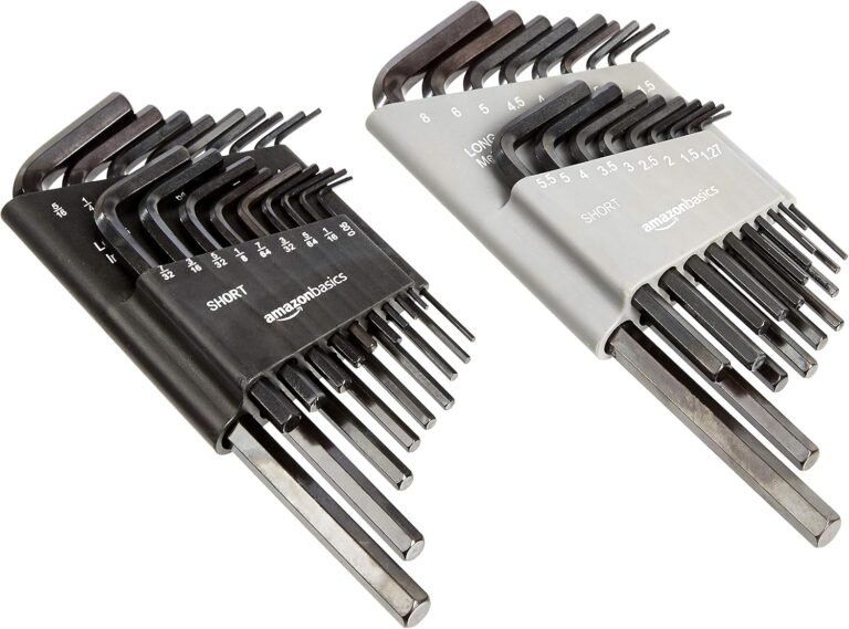 Allen Wrenches: 36 Ultimate Checklist for Best Results in 2026 22 811Tpe71QSL. AC SL1500 PeakImprove