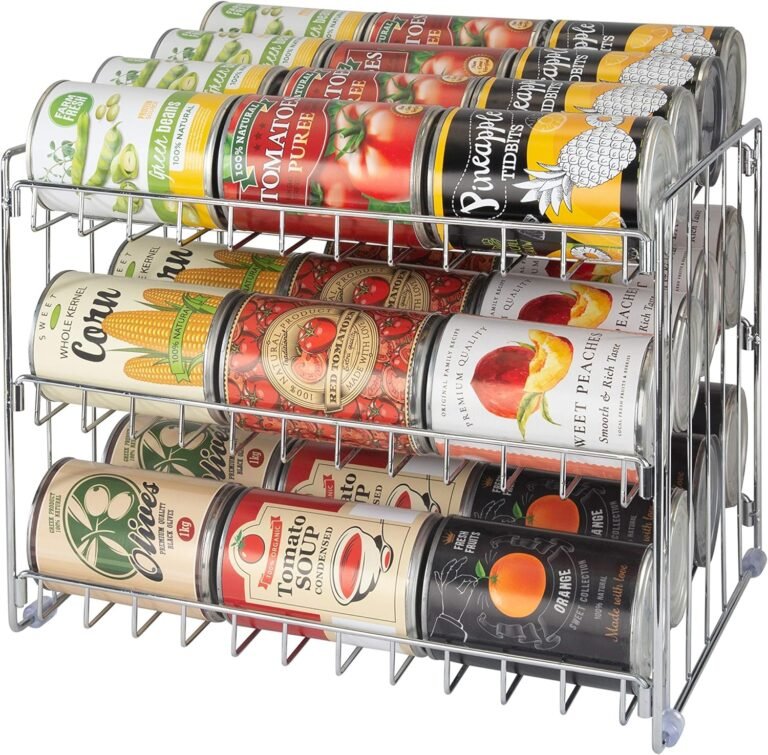 Can Organizer: 3 Ultimate Steps For Easy Pantry Solution 2026 22 916UVhEr8nL. AC SL1500 PeakImprove