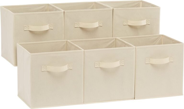 Storage Cubes: 6 Ultimate Checklist For Amazing Organization Solutions 2026 10 916dIt3AmOL. AC SL1500 PeakImprove