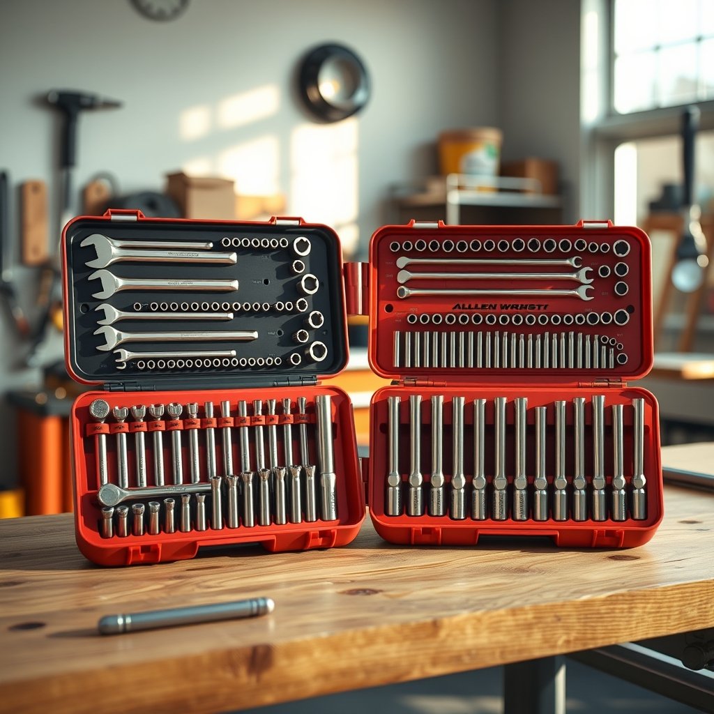 allen wrenches product view