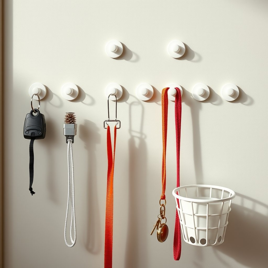 Wire Hooks: 16 Ultimate Checklist For Easy Hanging Solutions In 2026 2 wire hooks in action