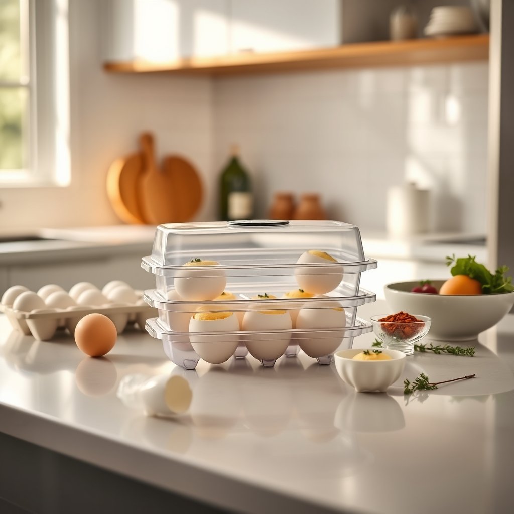 Egg Carrier: 24 Ultimate Solutions for Amazing Storage in 2026 1 egg carrier product view