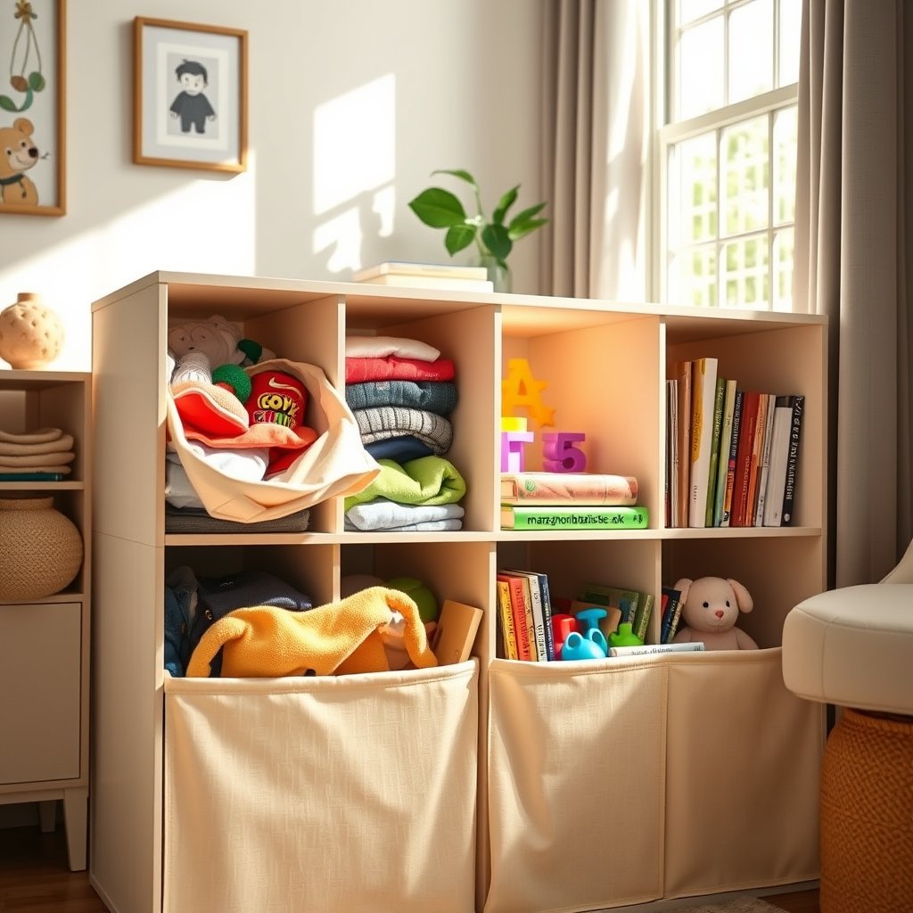 Storage Cubes: 6 Ultimate Checklist For Amazing Organization Solutions 2026 2 storage cubes in action