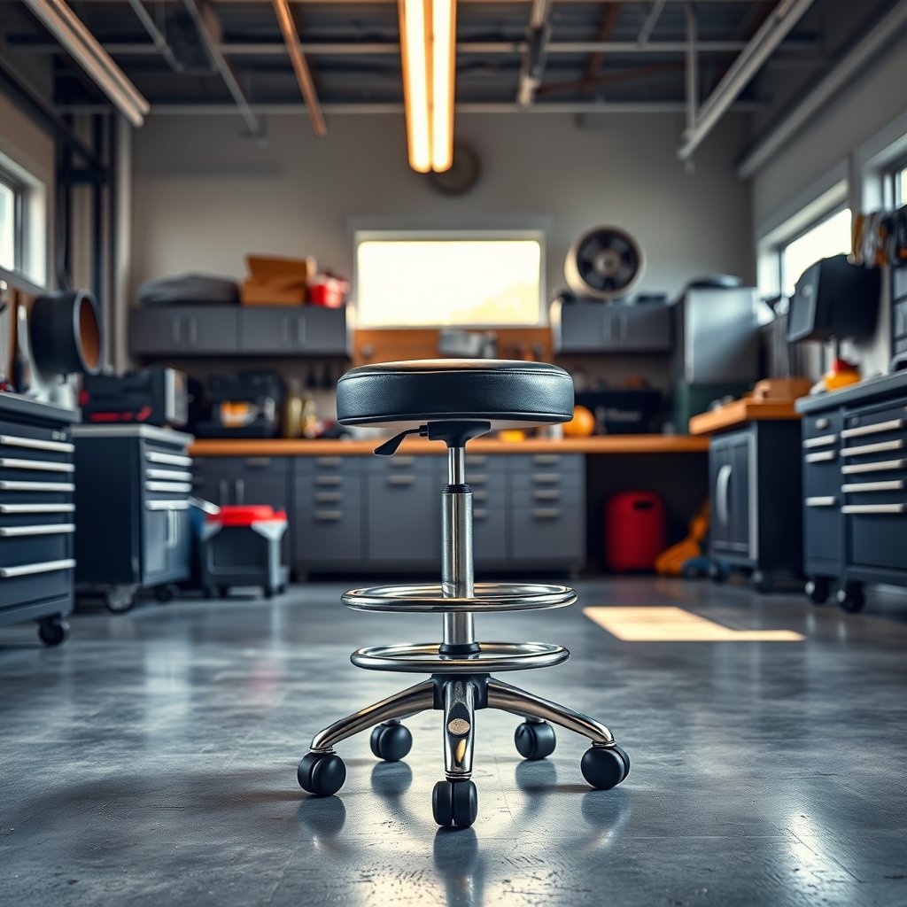 Mechanic Stool: 7 Ultimate Steps For Amazing Results In 2026 1 mechanic stool product view