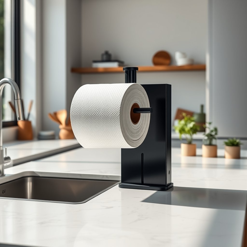 Paper Towel product view