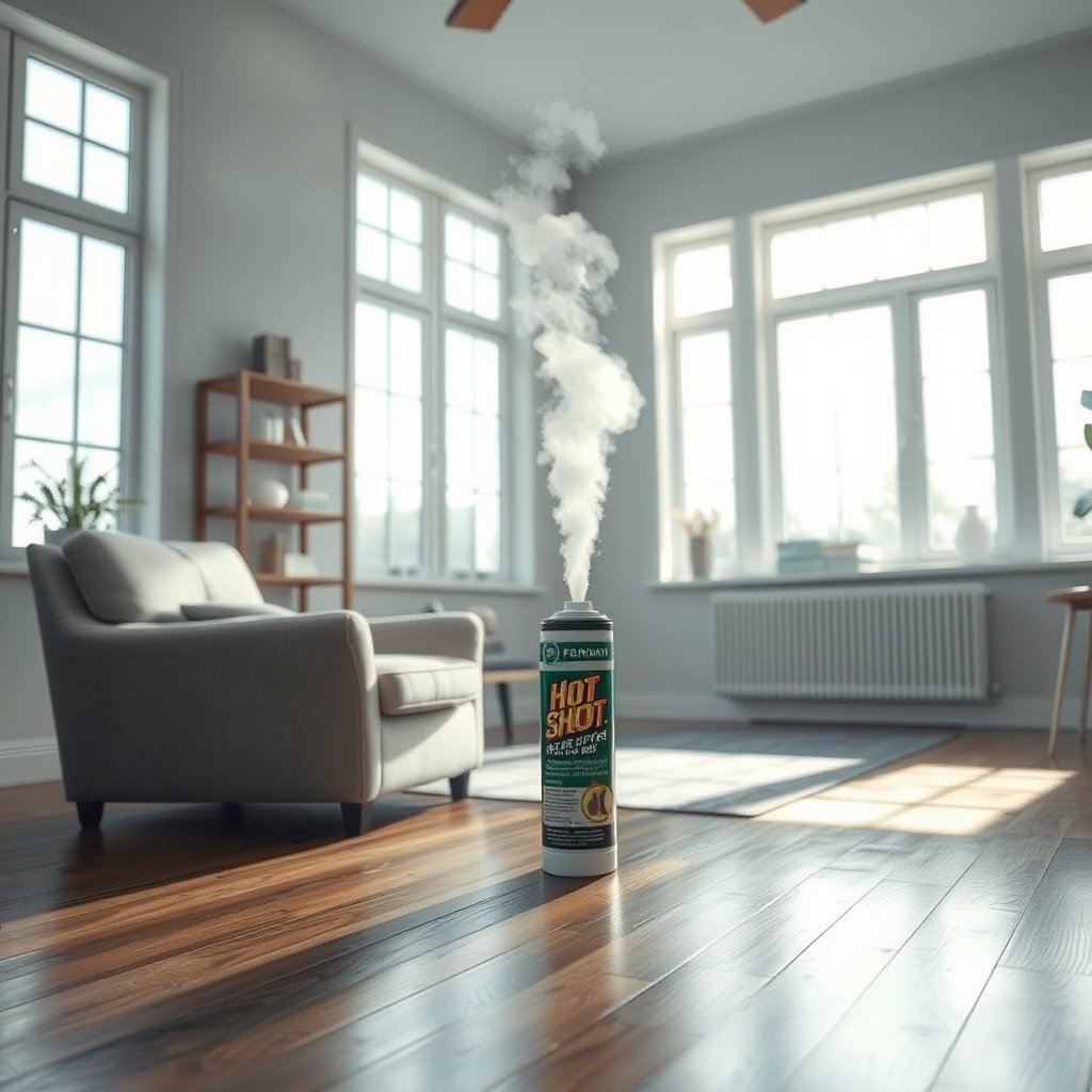 pest fogger product view