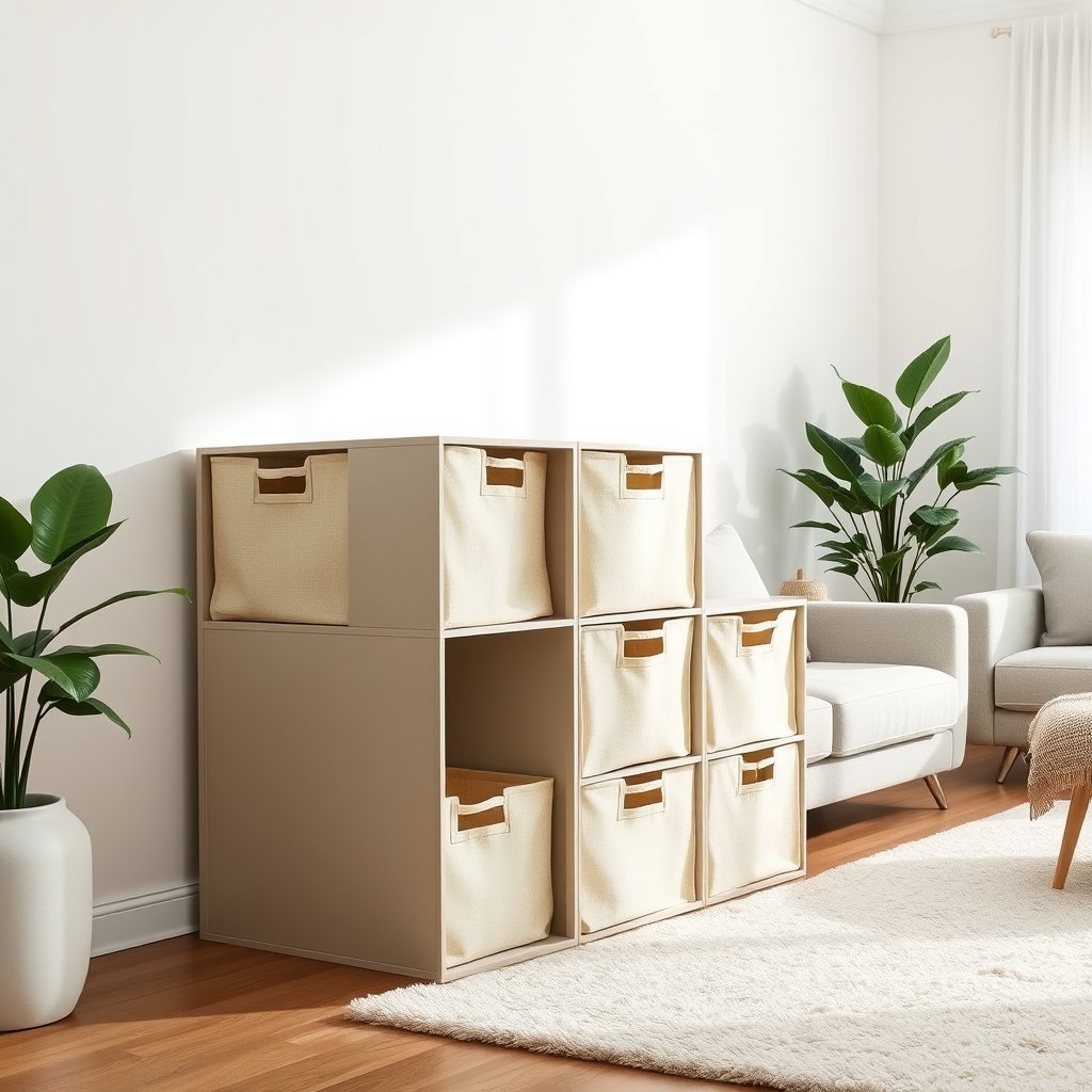 Storage Cubes: 6 Ultimate Checklist For Amazing Organization Solutions 2026 1 storage cubes product view