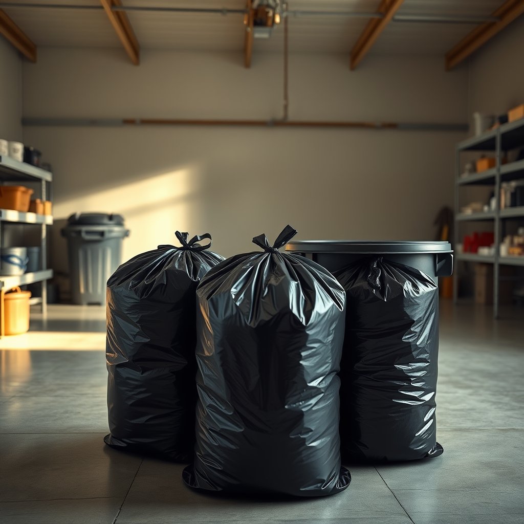 Trash Bags: 14 Ultimate Checklist For Best Results In 2026 1 trash bags product view