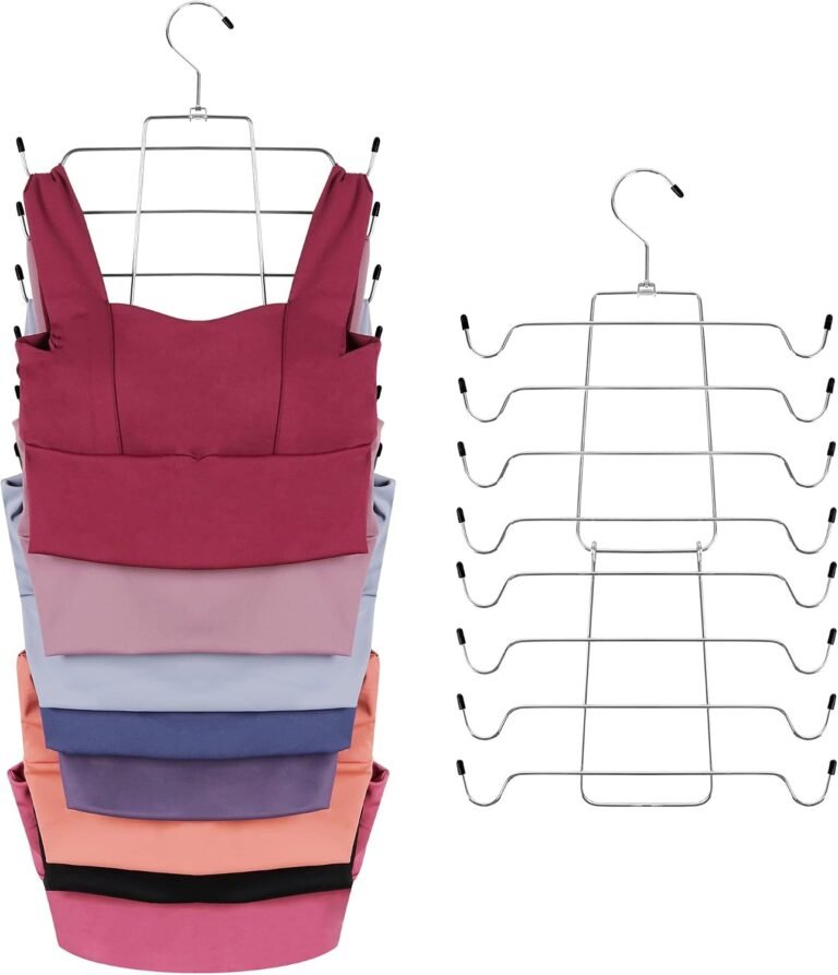 Tank Hanger: 5 Ultimate Secrets For Amazing Closet Organization 2026 5 61zAZ00ejcL. AC SL1500 PeakImprove