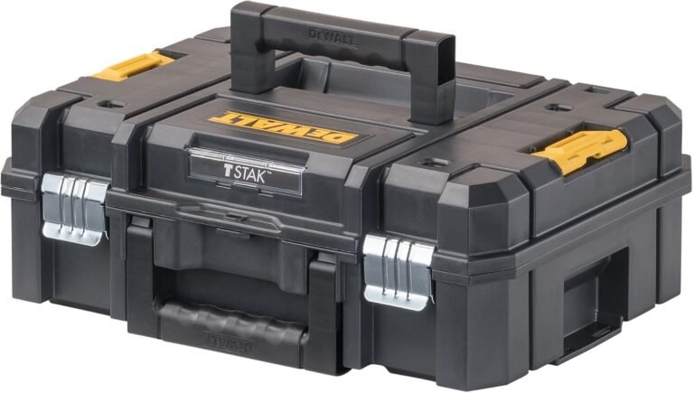Tool Box: 7 Ultimate Secrets For Amazing Storage Solutions 2026 4 714dvNVi2DL. AC SL1500 PeakImprove