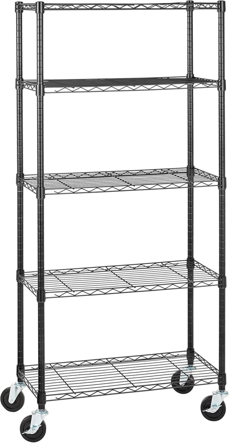 Garage Shelving: 5 Ultimate Steps For Amazing Storage Solutions 2026 1 71ok1ob3FlL. AC SL1500 PeakImprove