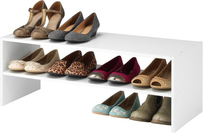 Shoe Organizer: 10 Ultimate Steps For Amazing Storage In 2026 4 71y4kn3bq6L. AC SL1500 PeakImprove