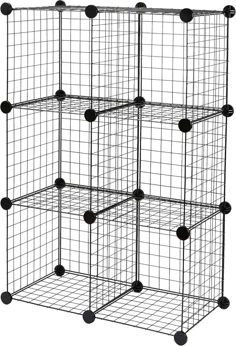Wire Shelving: 6 Ultimate Steps For Amazing Organization In 2026 3 812CVGJnYML. AC SL1500 PeakImprove