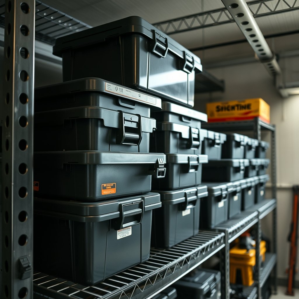 Ammo Box: 7 Ultimate Secrets For The Best Storage Solution 2026 2 ammo box in action