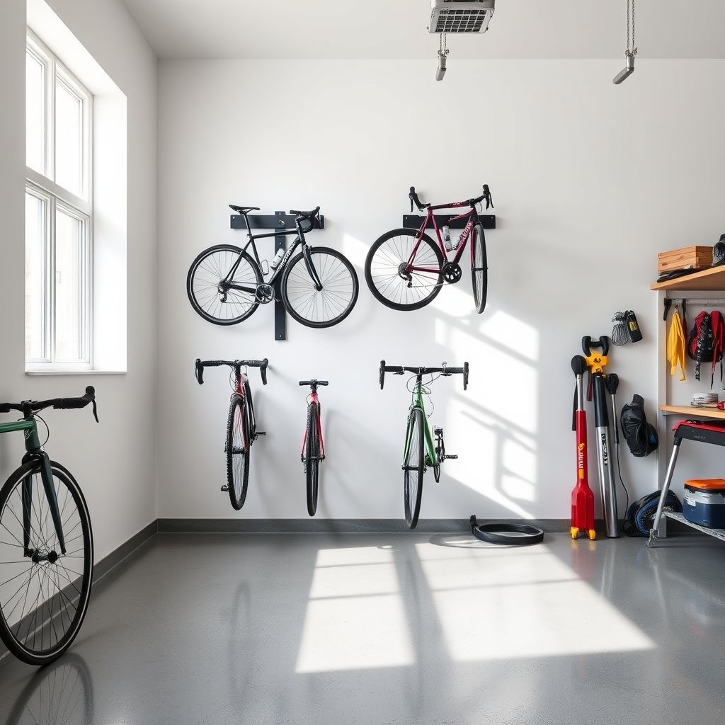 bike mount product view
