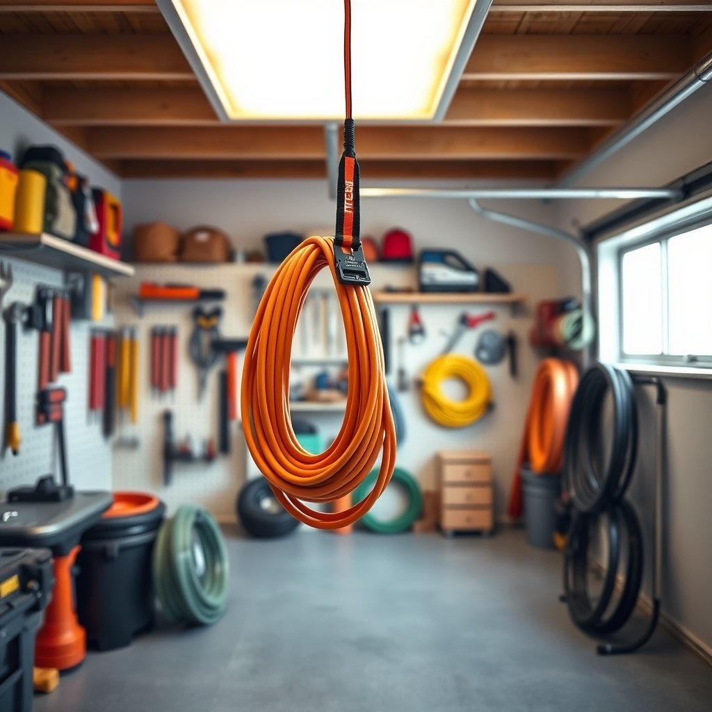 extension cord product view