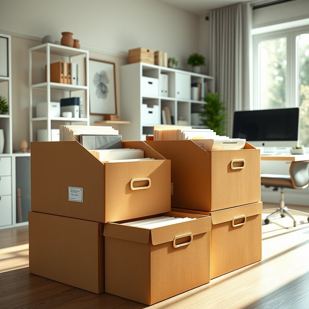 File Boxes: 12 Ultimate Steps For Amazing Organization In 2026 1 file boxes product view