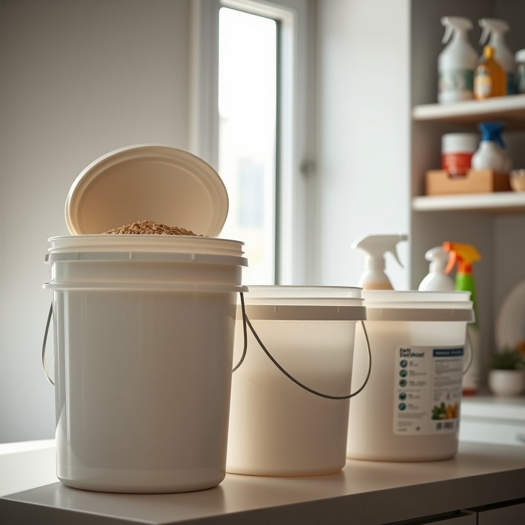 Storage Buckets: 6 Proven Steps For Amazing Results In 2026 2 storage buckets in action