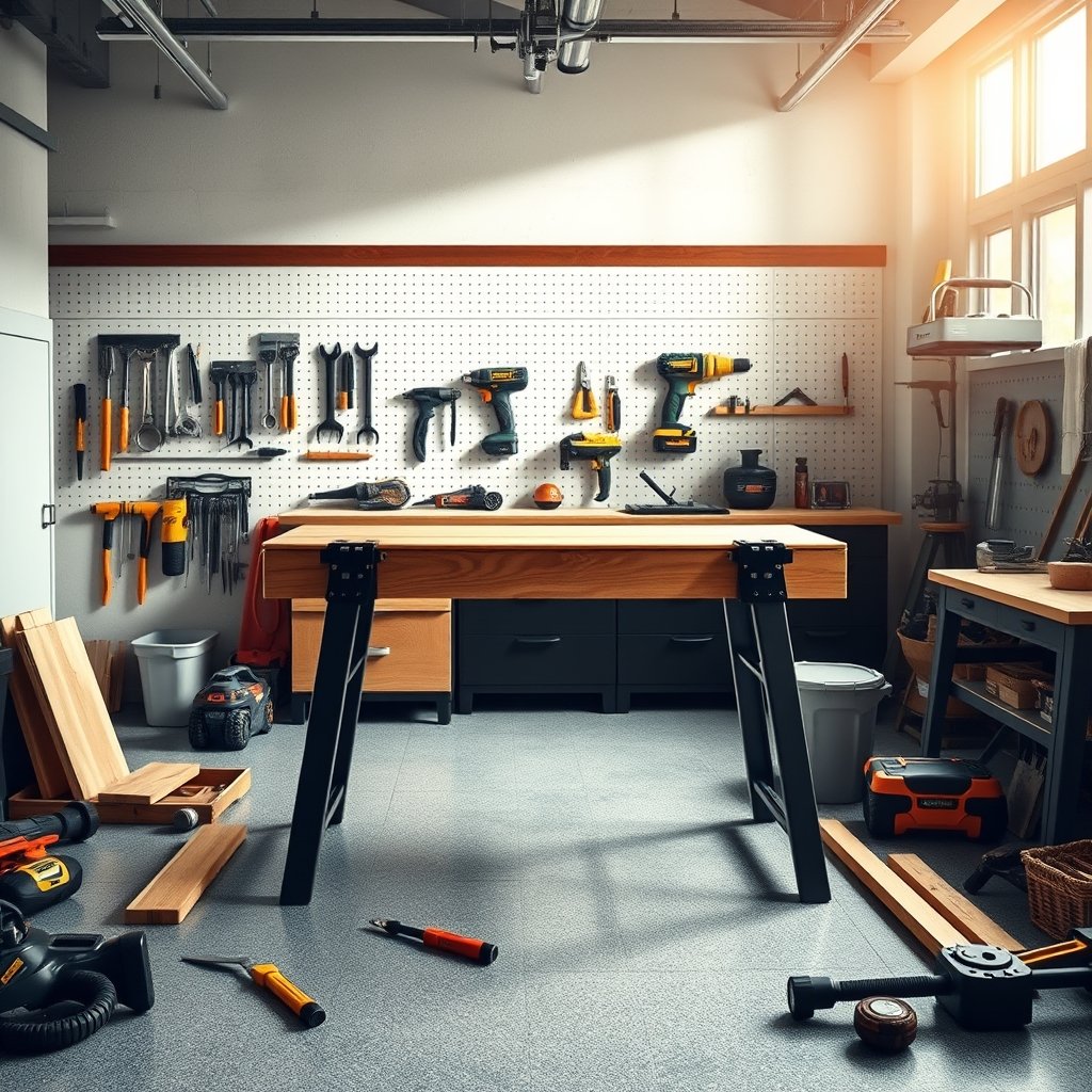 Portable Workbench: 10 Ultimate Steps For Best Results In 2026 1 portable workbench product view