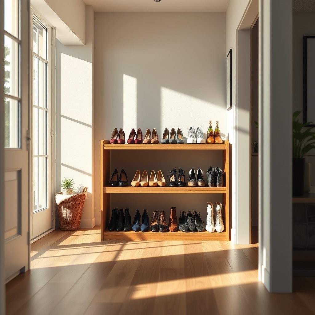 Shoe Organizer: 10 Ultimate Steps For Amazing Storage In 2026 1 shoe organizer product view