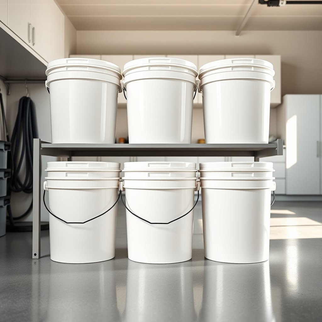 Storage Buckets: 6 Proven Steps For Amazing Results In 2026 1 storage buckets product view