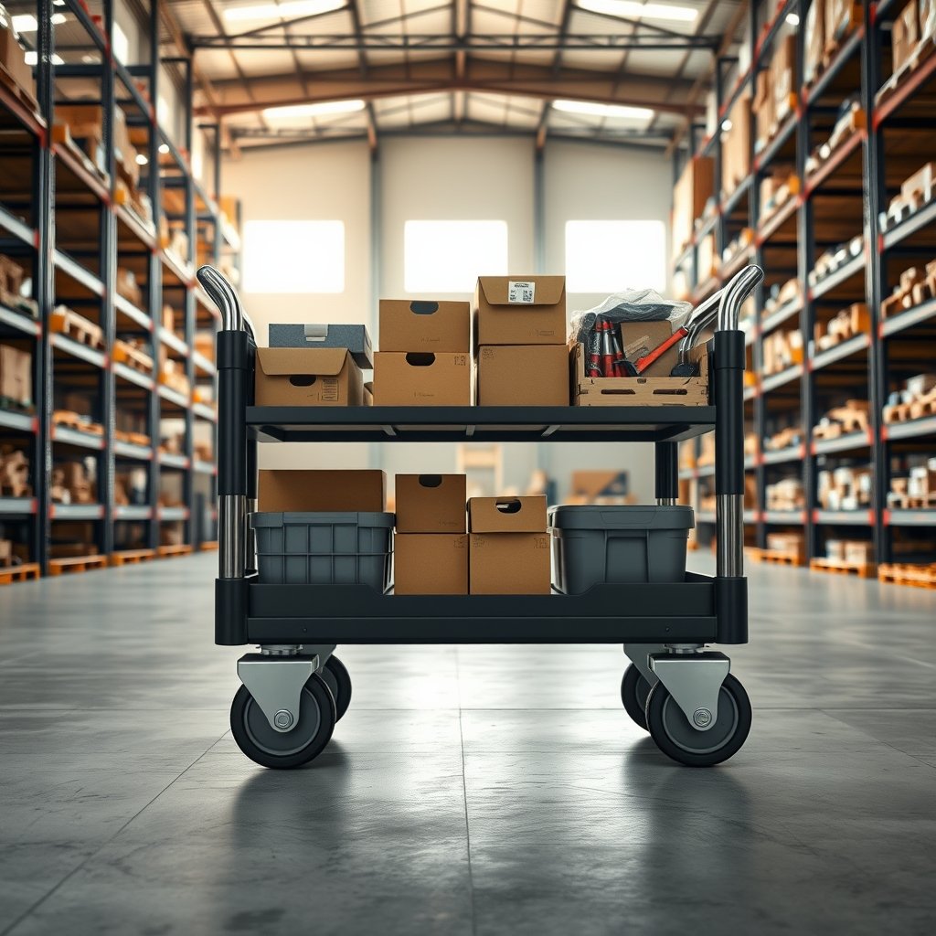 Utility Cart: 7 Ultimate Steps For Amazing Results In 2026 1 utility cart product view