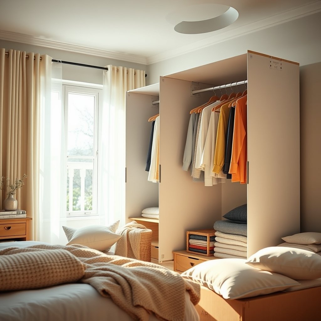 Wardrobe Boxes: 3 Ultimate Steps for Best Moving Solution 2026 1 wardrobe boxes product view
