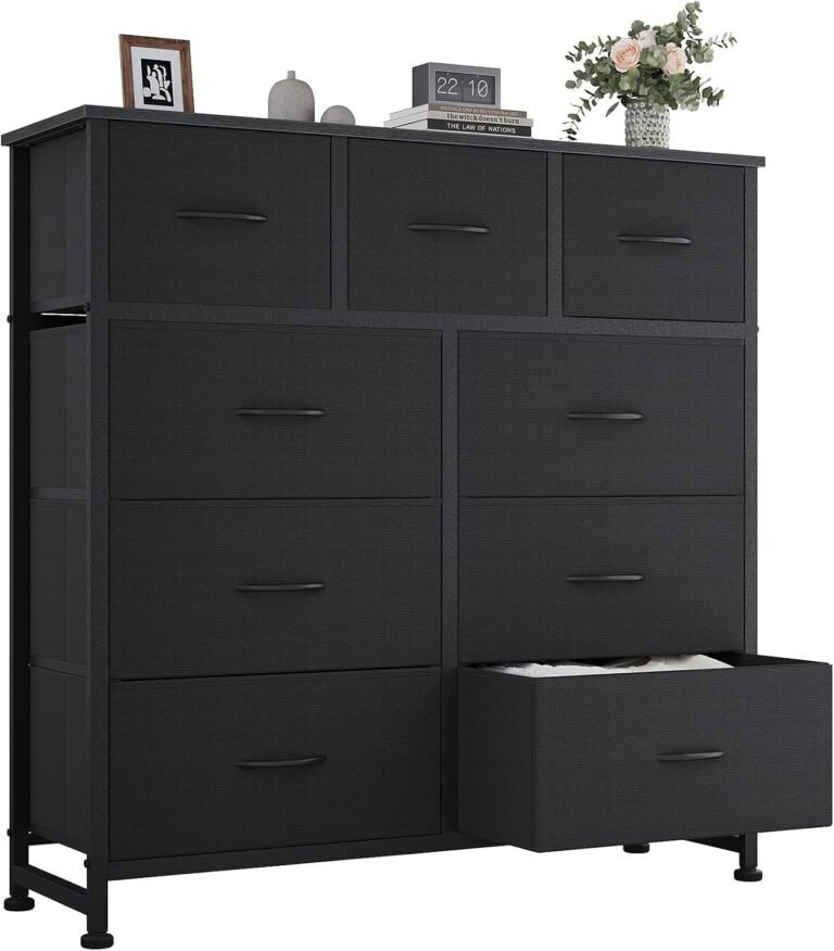 Black Dresser: 9 Proven Steps For An Amazing Bedroom Closet Organizer Storage Solution 2026 1 8178y9phN7L. AC SL1500 PeakImprove