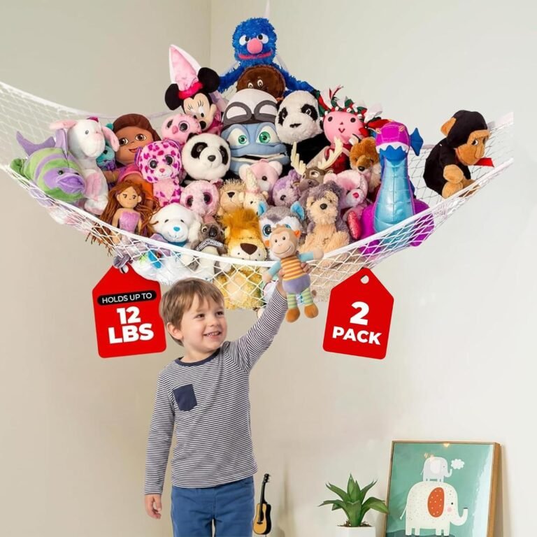 Toy Hammock: 7 Ultimate Checklist For An Easy And Amazing Stuffed Animal Storage Solution 2026 4 81eTuJLLYwL. AC SL1500 PeakImprove