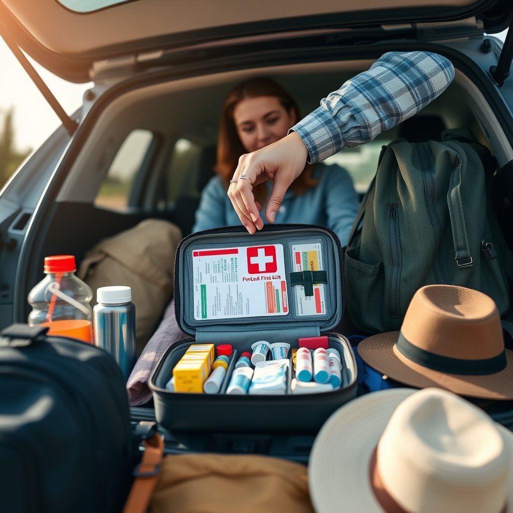 First Aid: 7 Ultimate Steps For Easy Solutions In 2026 1 first aid product view