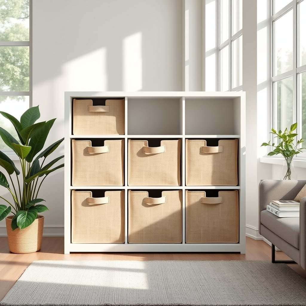 Storage Cubes: 6 Ultimate Solutions for Easy Organization in 2026 1 storage cubes product view